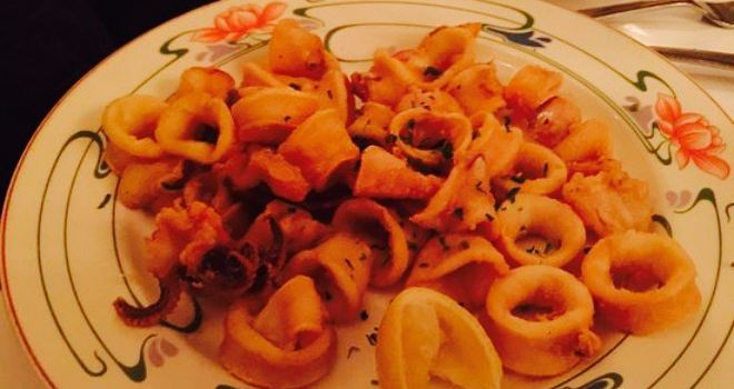 Benny's