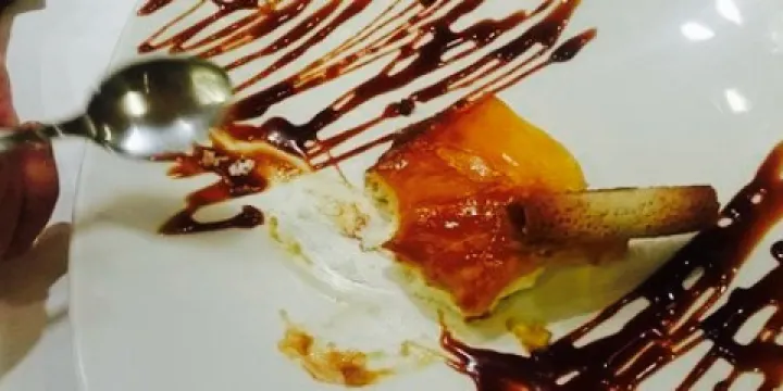 La Tagliatella C/Cañón, Cartagena