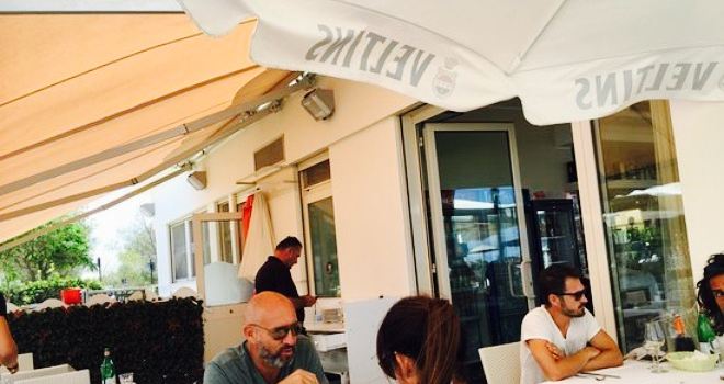 Ristorante Bar Anna