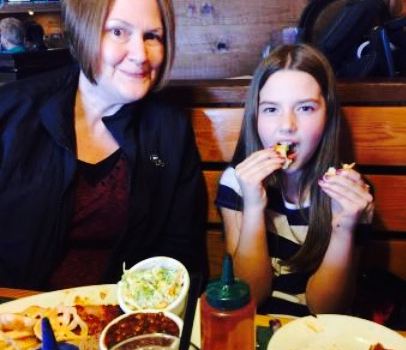 Smokey Bones Greenwood