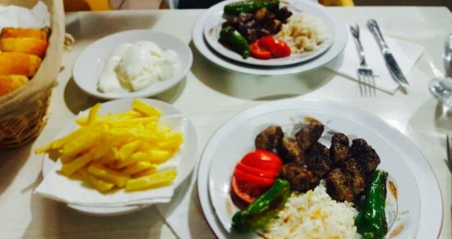 Kale Restaurant