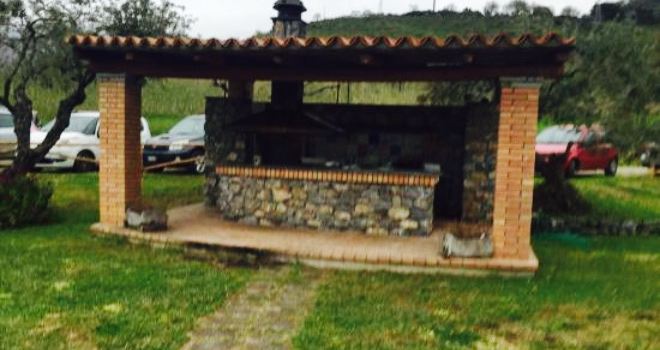 Trattoria La Quercia