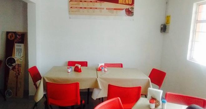 La Parrilla Grill, Carnes Asadas Y Parrilladas