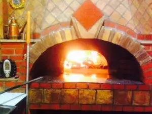 Pizzeria Italia Nicolo Avarello