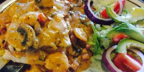 Mama Juanita's Mexican Restaurant