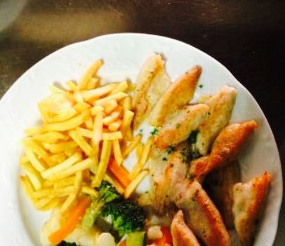 Brasserie Port Saladin