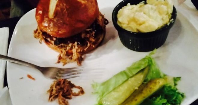 Racks Bar and Grill