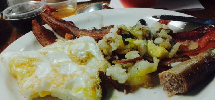 Rise & Dine Cafe
