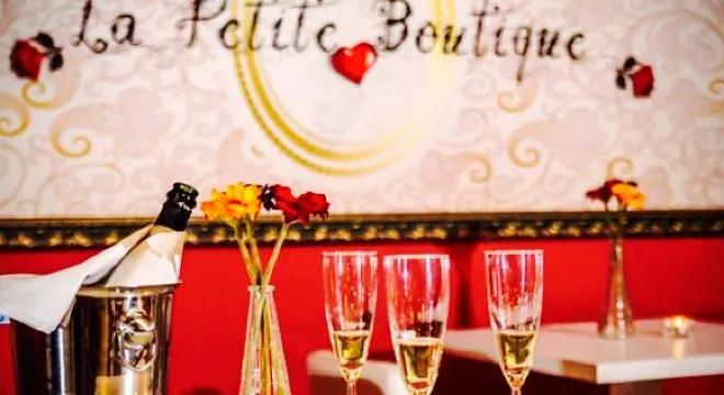 La Petite Boutique