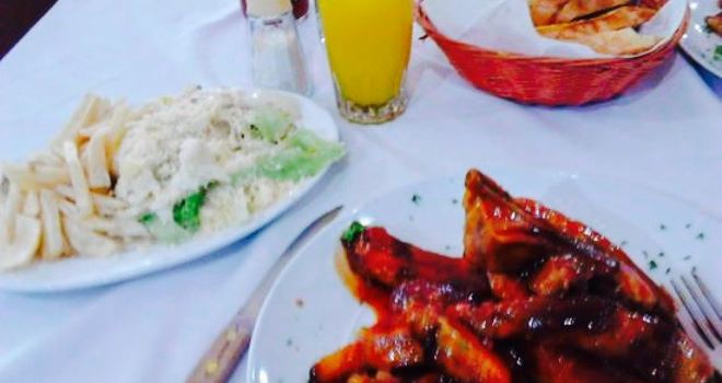 MONTANA GRILL