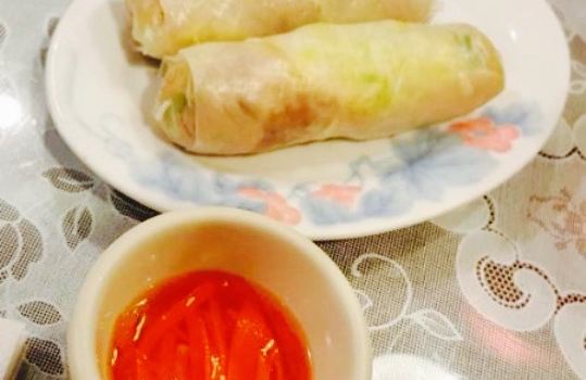 Saigon Cafe