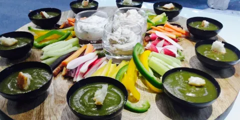 Le Délice des Filles