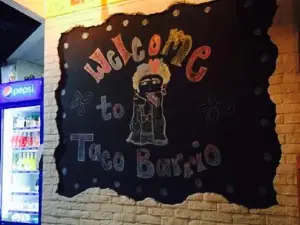 Taco Barrio