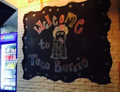 Taco Barrio