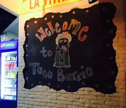 Taco Barrio