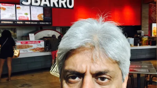 Sbarro