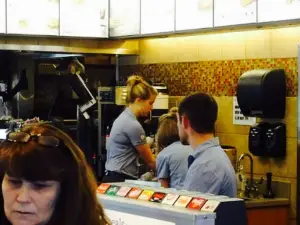 Chick-fil-A