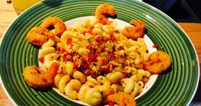 Applebee's Grill + Bar