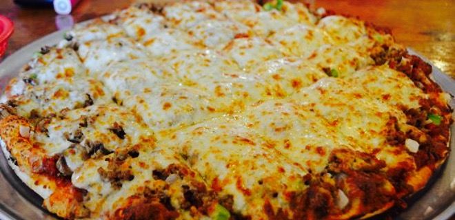 Pizza King