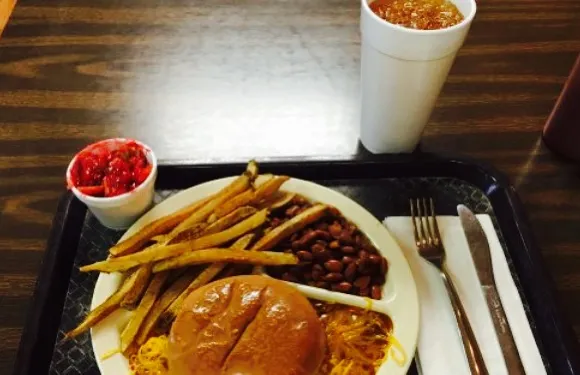 The Permian Basin Hamburger Co