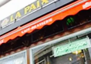 La Paix