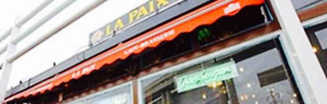 La Paix