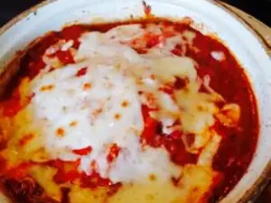 Luigi's Italian Cafe
