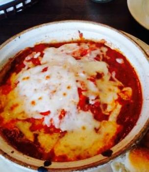 Luigi's Italian Cafe