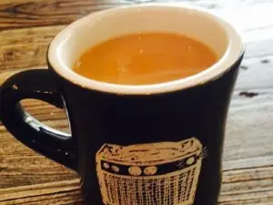 Little Amps Coffee