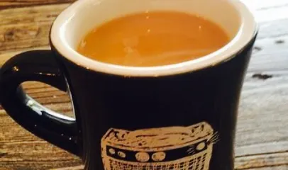 Little Amps Coffee Roasters