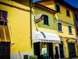 Pizzeria del Borgaccio