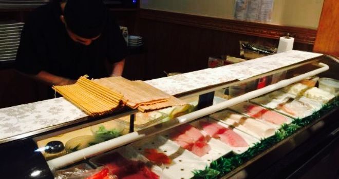 J J Asian Cuisine