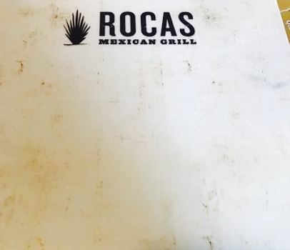 Rocas