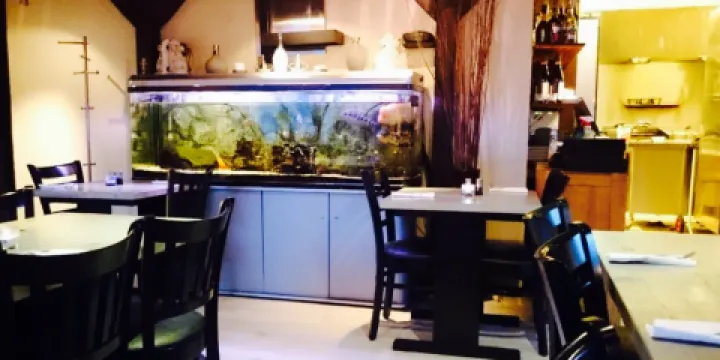 Restaurant Valentino