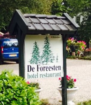 De Foreesten