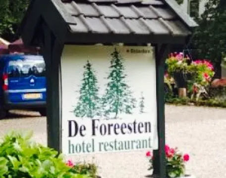 De Foreesten