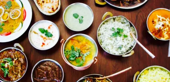 Tandoori Mahal Indian & Nepalese Restaurant
