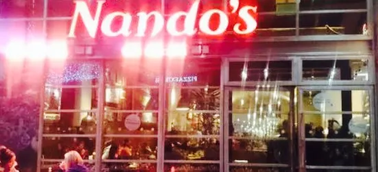 Nando's Basingstoke - Festival Place