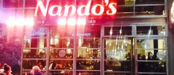 Nando's Basingstoke - Festival Place