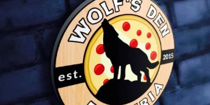 Wolf's Den Pizzeria