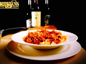 Fiorillo's Restaurant and Banquet Facilities