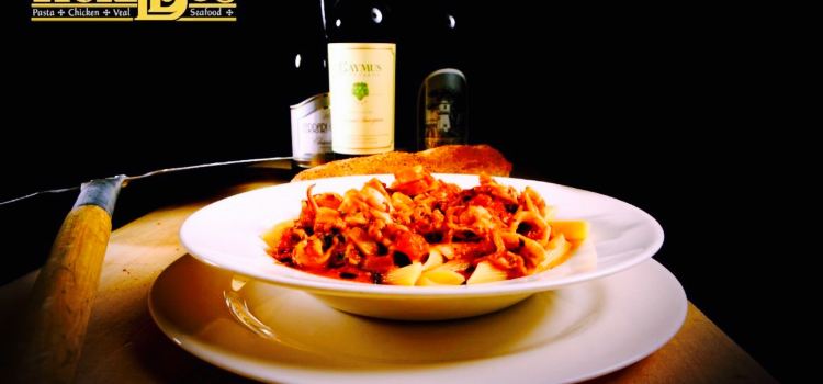 Fiorillo's Restaurant and Banquet Facilities