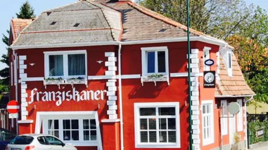 Franziskaner Bierpub