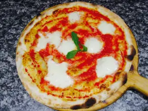 Ristorante Pizzeria Pizza da Giulio