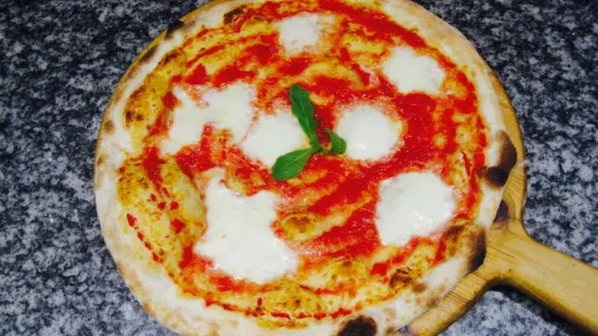 Ristorante Pizzeria Pizza da Giulio