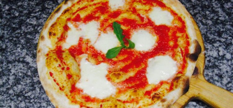 Pizzeria Pizza da Giulio