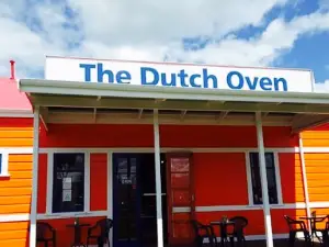 The Dutch Oven Cafe