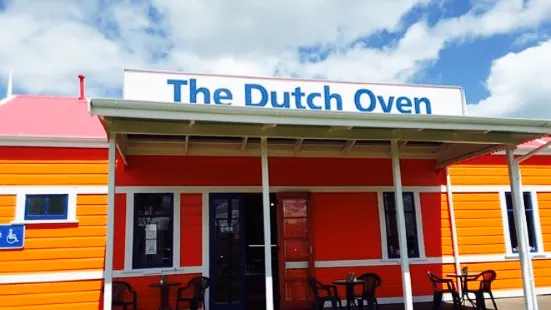 The Dutch Oven Cafe