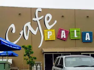 Cafe Palat