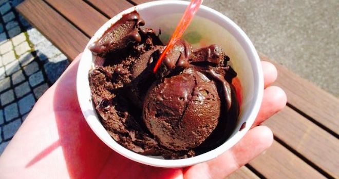 Eiscaffe Scocci